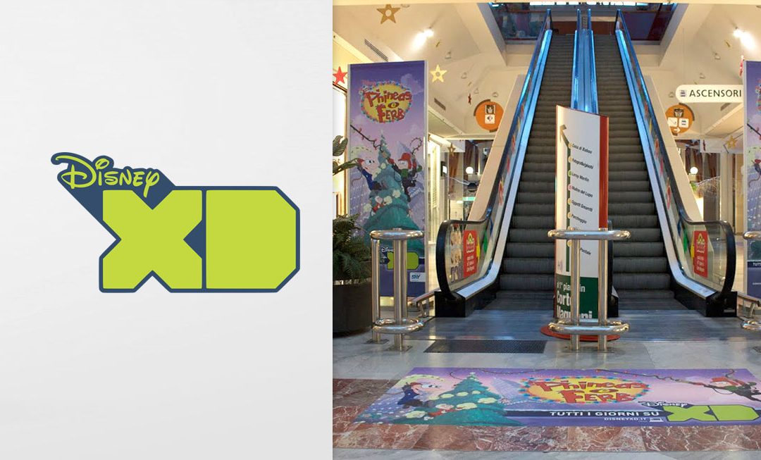 Protected: Phineas e ferb