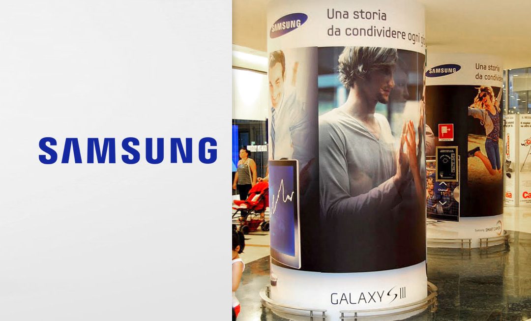 Protected: Samsung corporate
