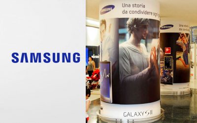 Protected: Samsung corporate