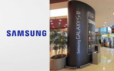 Protected: Samsung corporate