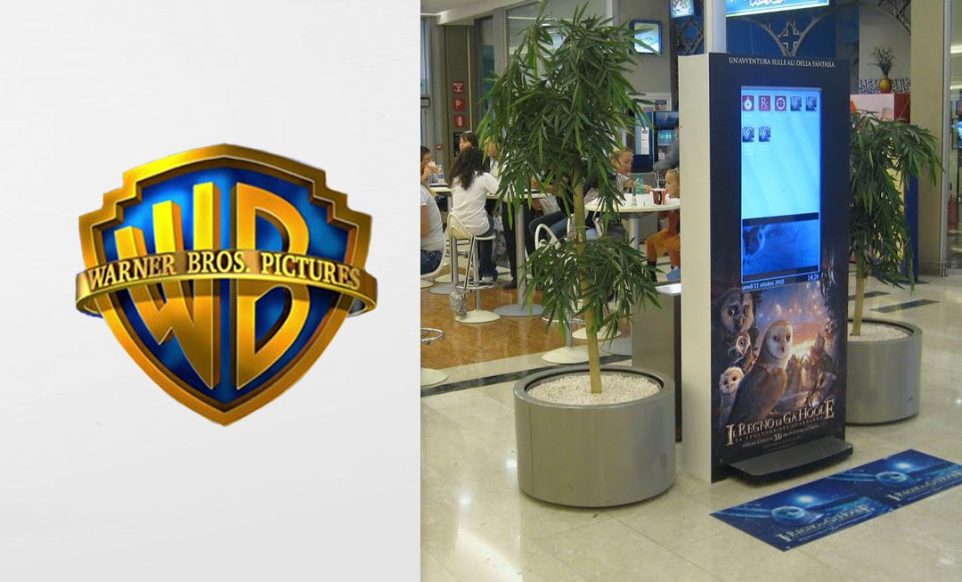 Protected: Il regno di ga’hoole