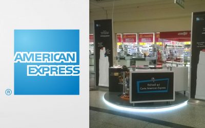 Protected: Carta American Express