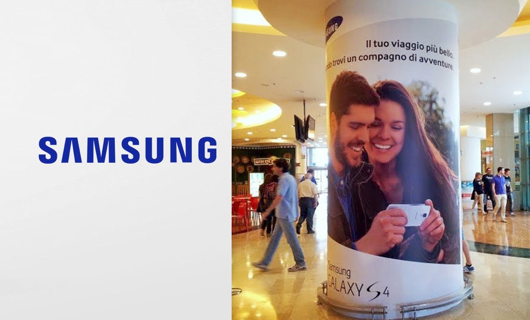 Protected: Samsung corporate
