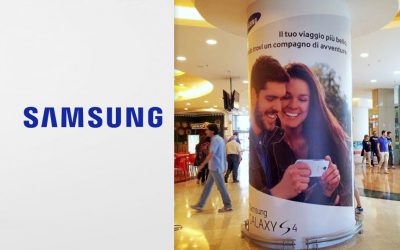 Protected: Samsung corporate