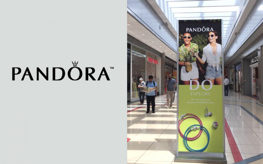 Pandora – Do Explore