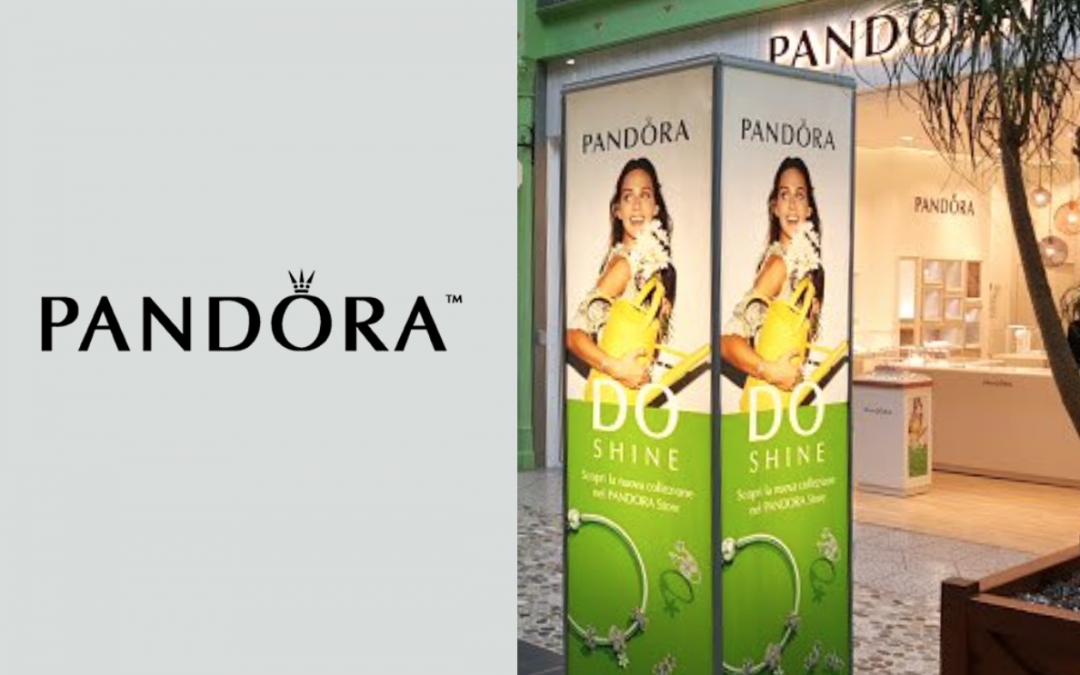 Pandora Do Shine